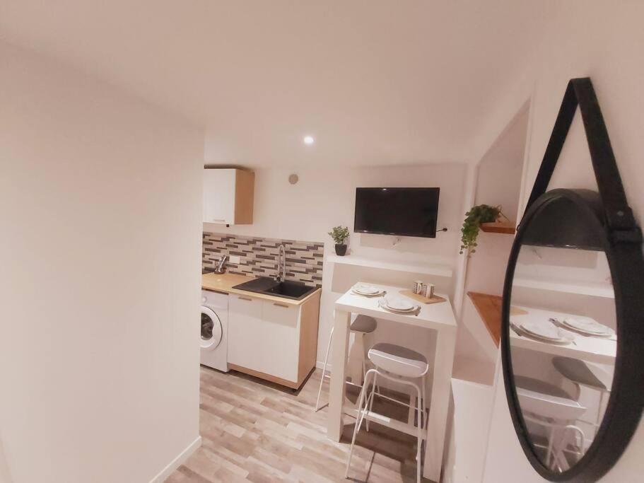Duplex Cosy 2 Apartment Gouesnou Exterior photo
